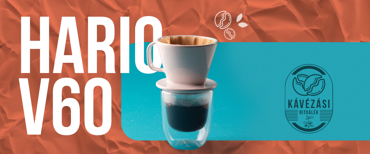 #2 Kávé rituálék: Élvezze a fileteres kávé elkészítésének meditatív élményét