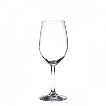 380 ml-es vörösboros poharak 4 db-os készlet - BASIC Glas Lunasol META Glass
