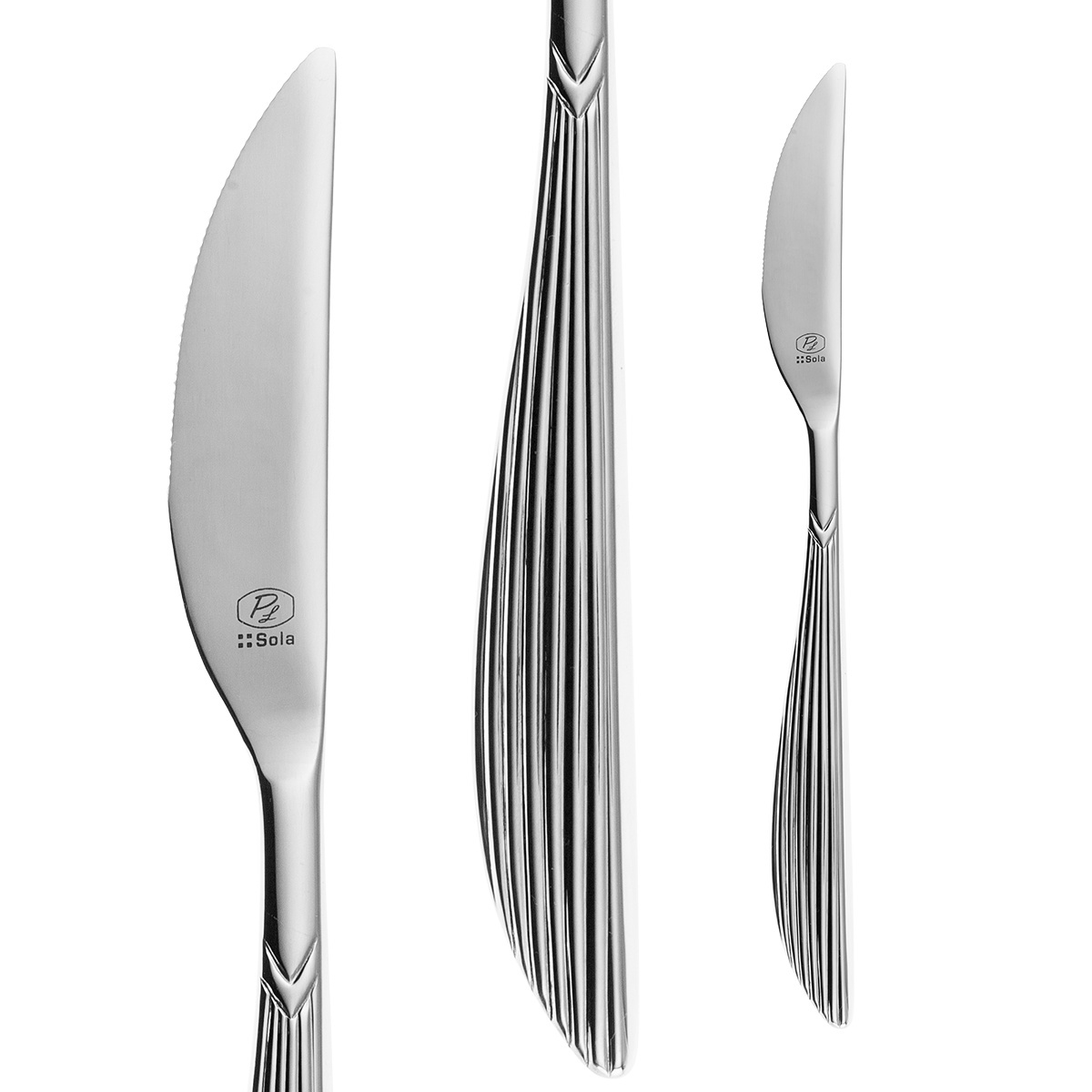 Evőeszközkészlet 24 db - Eco Light II