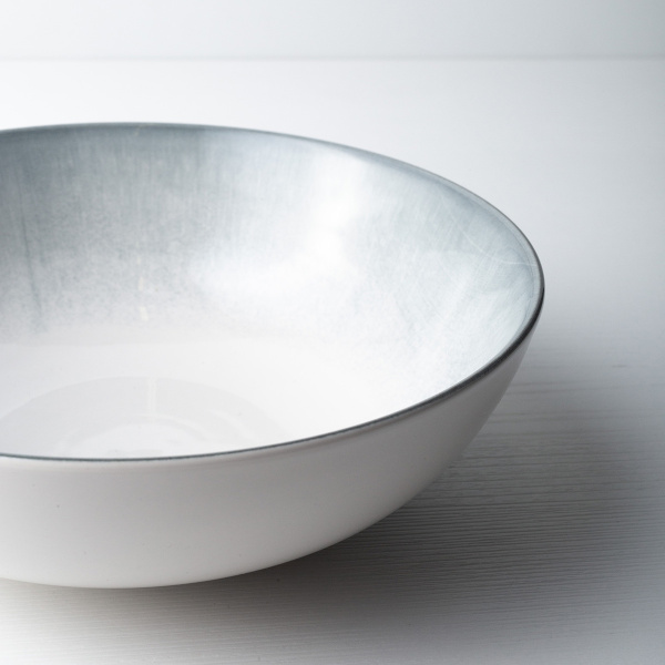Tál 18 cm 4 db-os készlet - Elements Vulcano