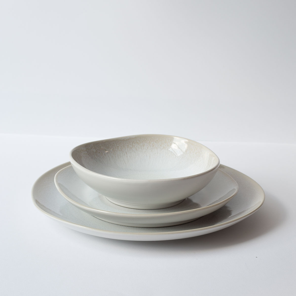 Tál 17,5 cm | Gaya Elements North Lunasol