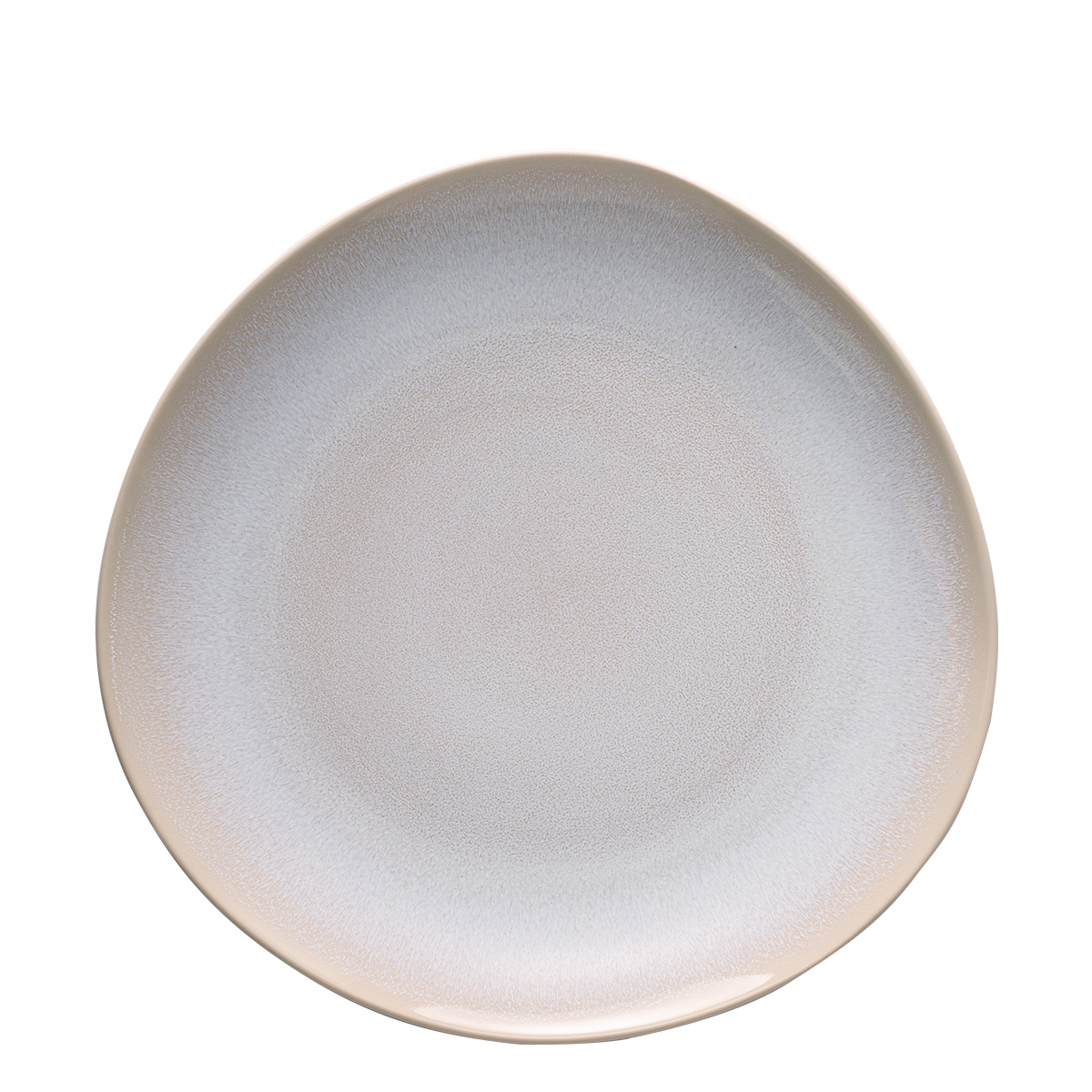 Lapos tányér Coupe 27 cm | Gaya Elements North