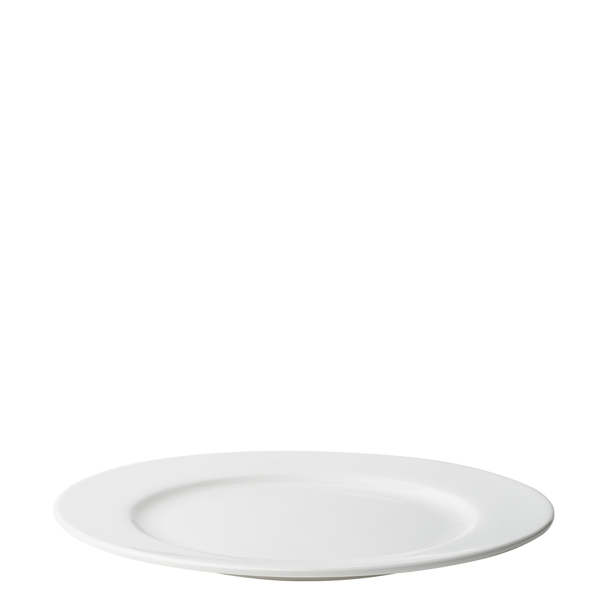 Lapos tányér 26 cm - Premium Platinum Line