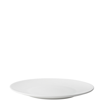 Lapos tányér 25 cm - Premium Platinum Line