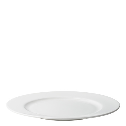 Lapos tányér 30,5 cm - Premium Platinum Line