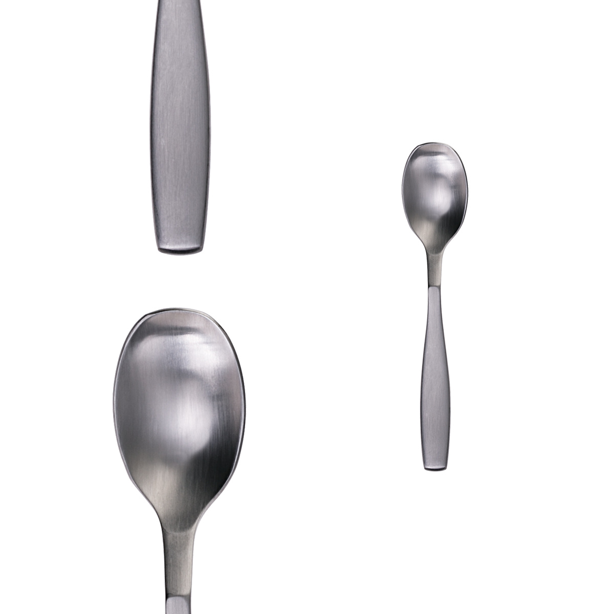 Evőeszköz-készlet 24 db - Gaya All Satin