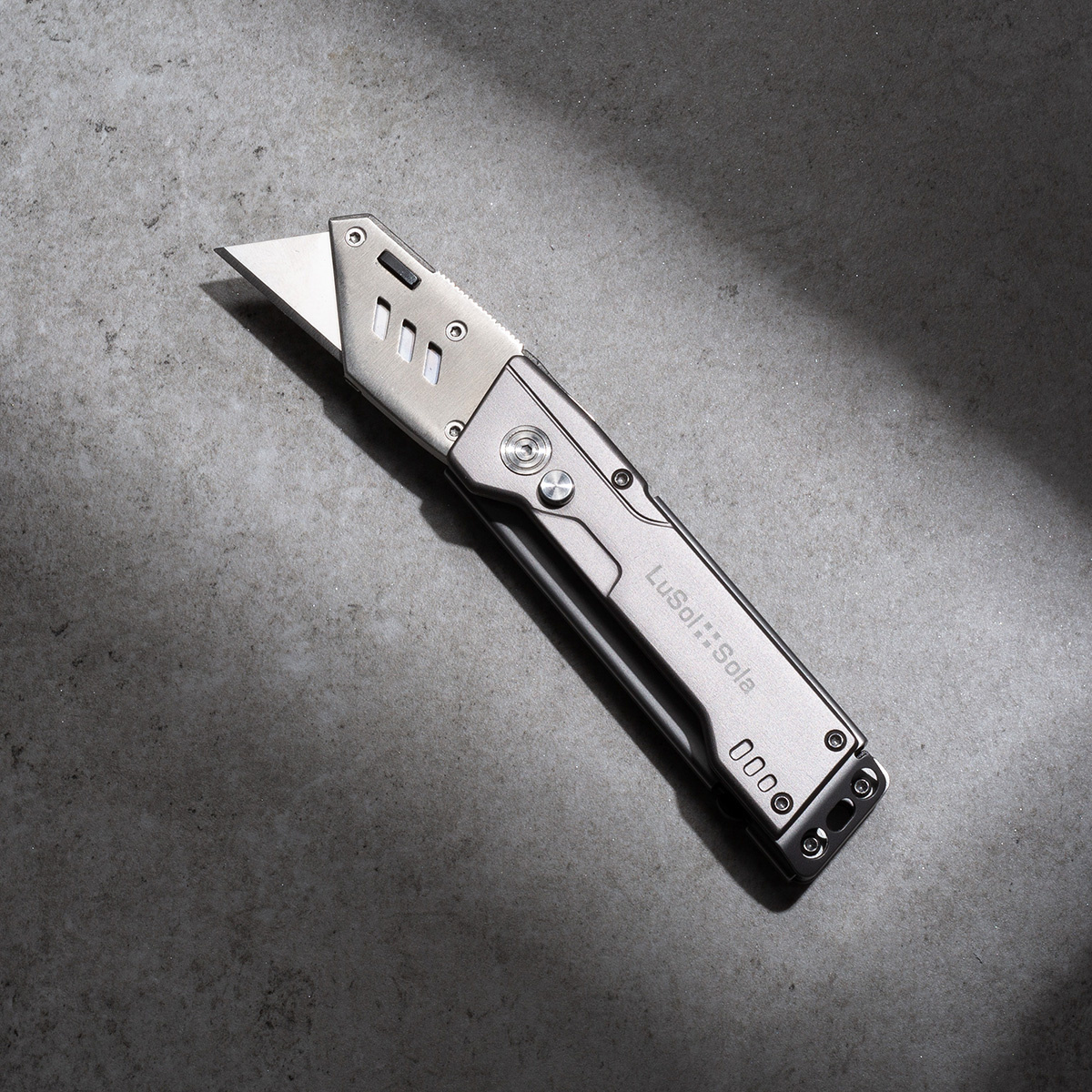 Univerzális kés 11,5 cm | Do it Lusol