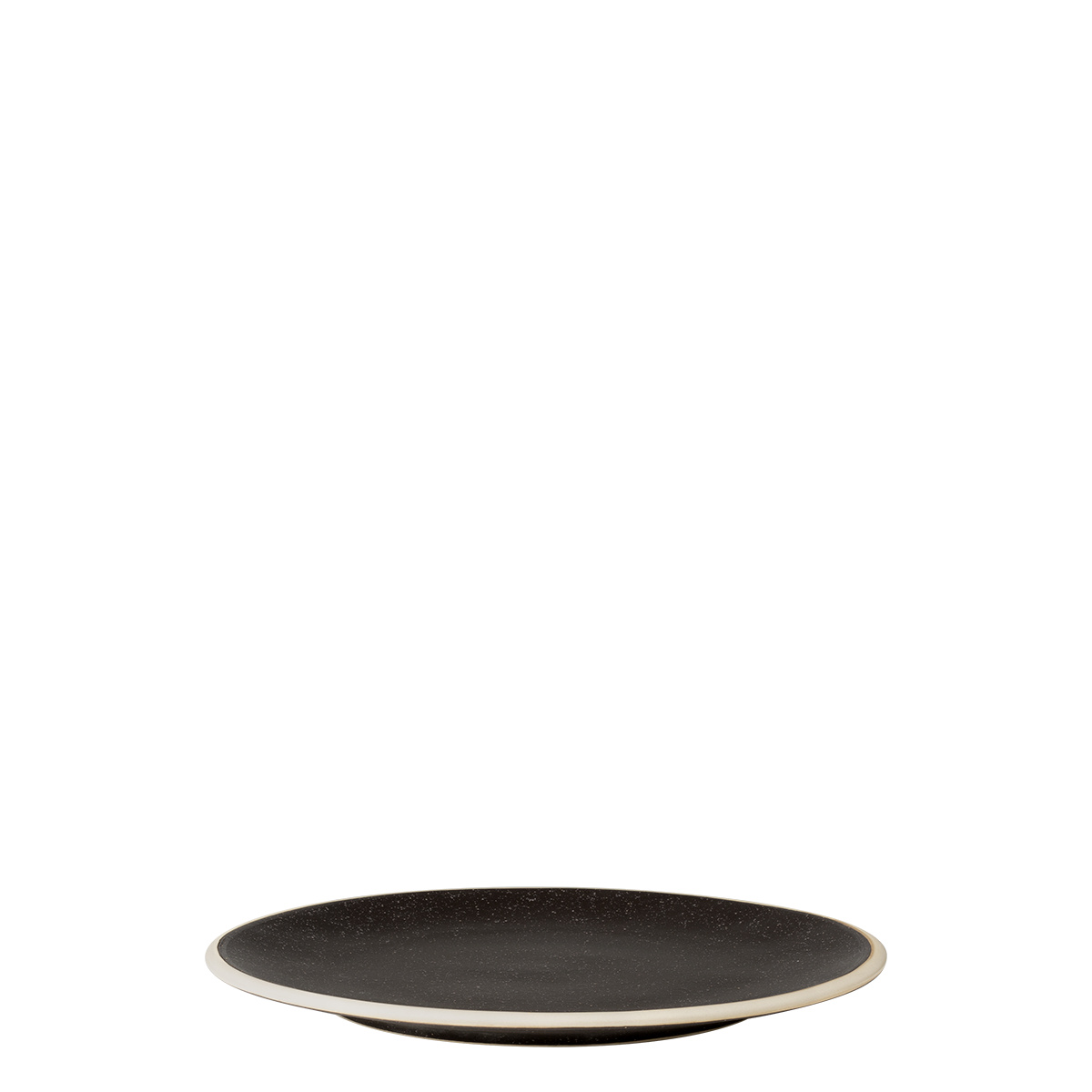 Lapos tányér Coupe 22 cm - Gaya Elements Terra North
