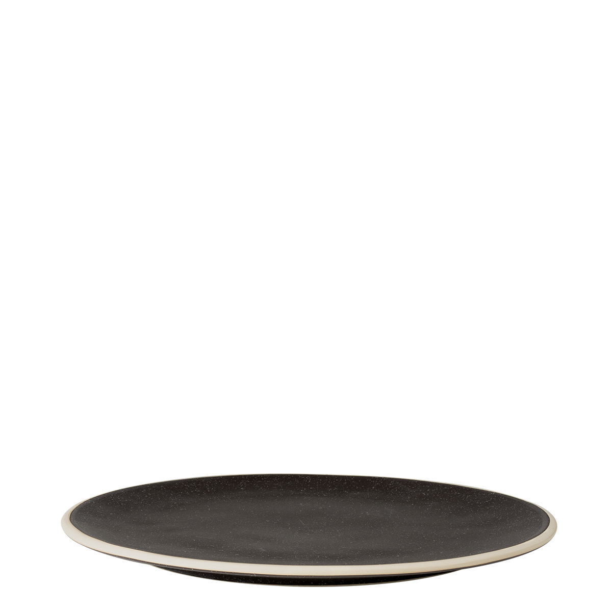 Lapos tányér Coupe 28 cm - Gaya Elements Terra North