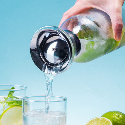 Basic vizeskancsó 1,5 l