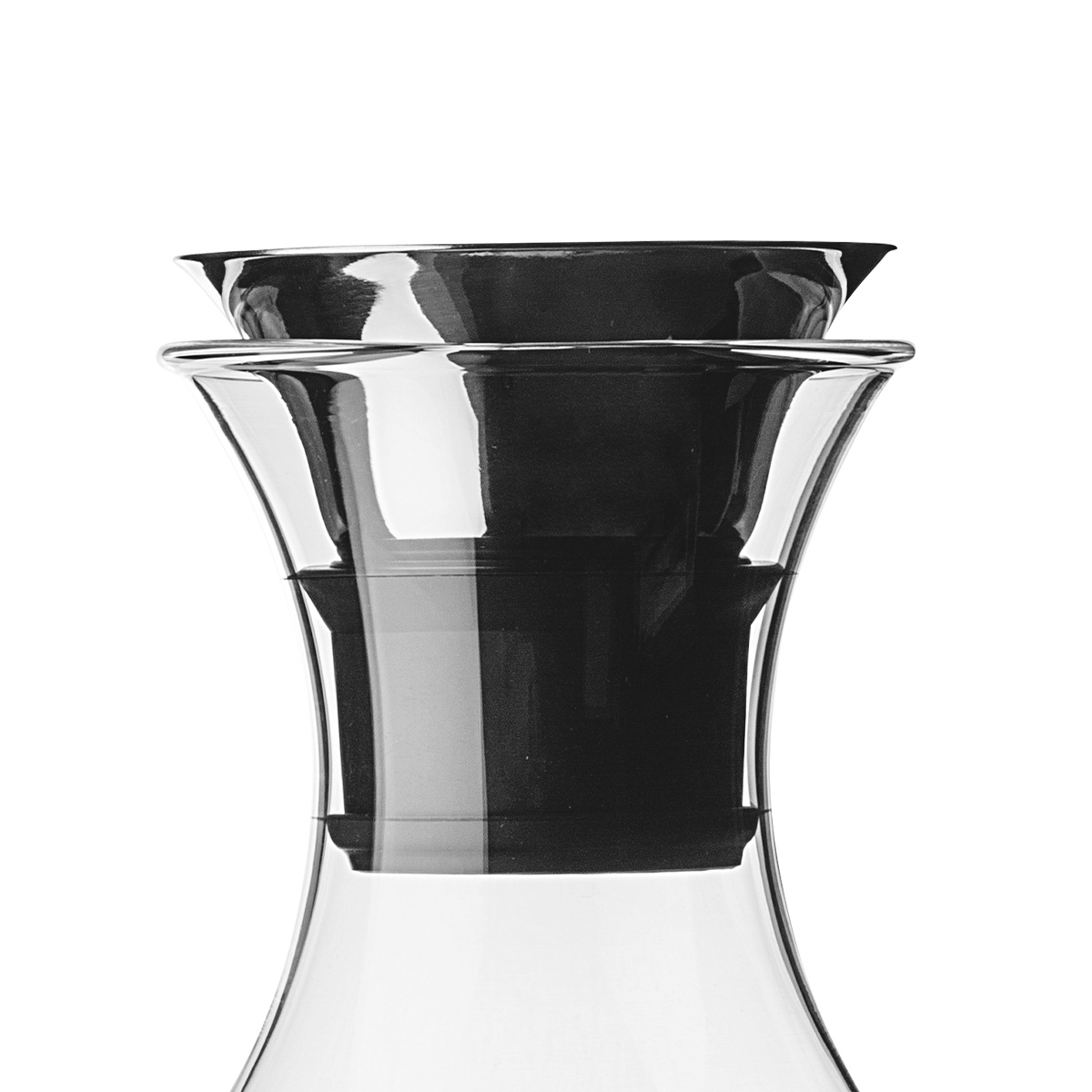 Basic vizeskancsó 1,5 l