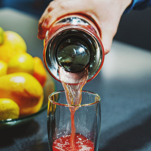 Kancsó 1 l – BASIC Glas