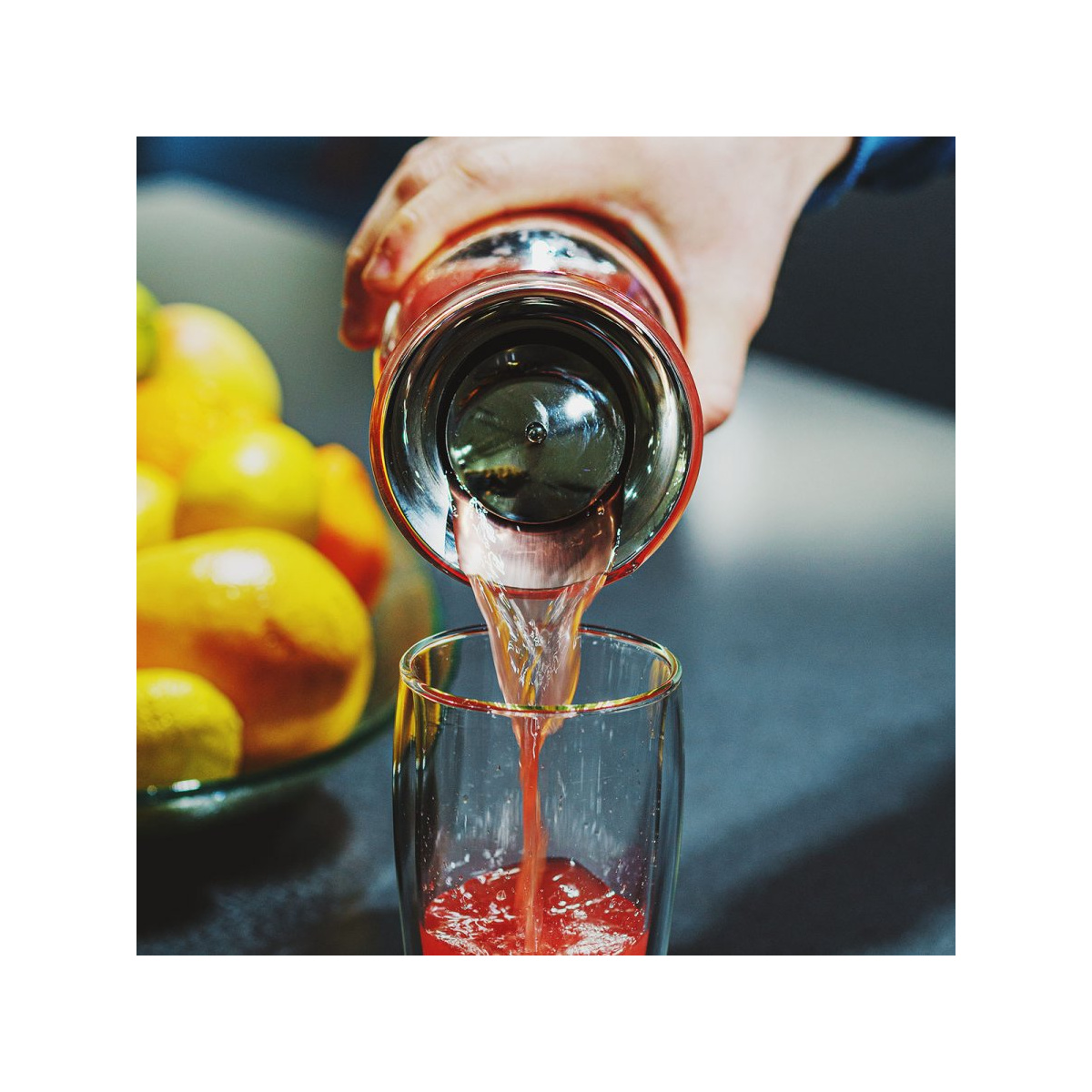 Kancsó 1 l – BASIC Glas