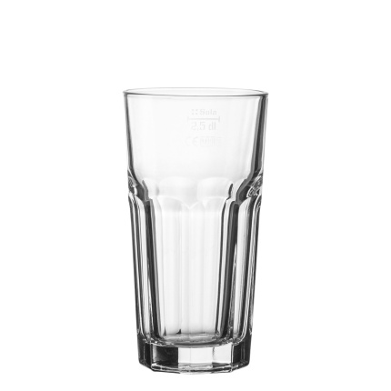 Sola üvegpohár 250 ml - Marakesch