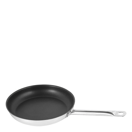 Orion serpenyő tapadásmentes felülettel ø30 cm Master Chef Lunasol