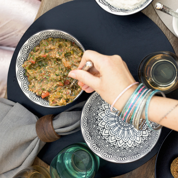 Tál 15,2 cm | Basic Levante