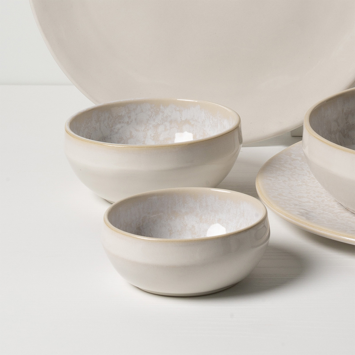 Tálka 10 cm – Gaya Elements Lumina North