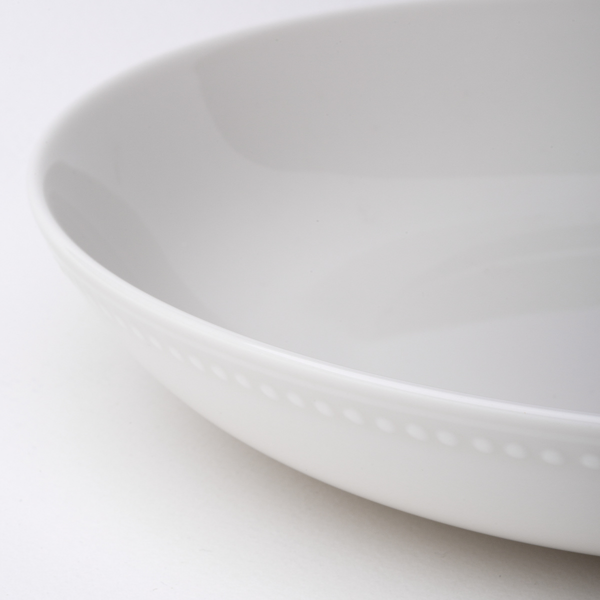 Tányérkészlet 12 db | Elements Pearl