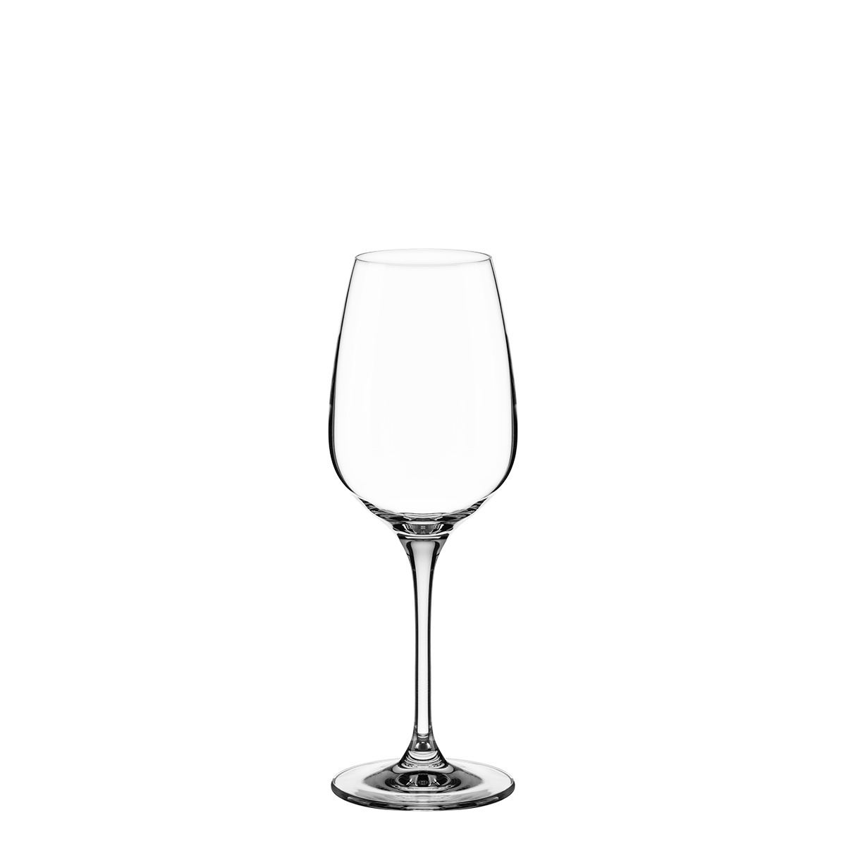 Sauvignon blanc poharak 340 ml 6 db-os készlet - Premium Glas Crystal