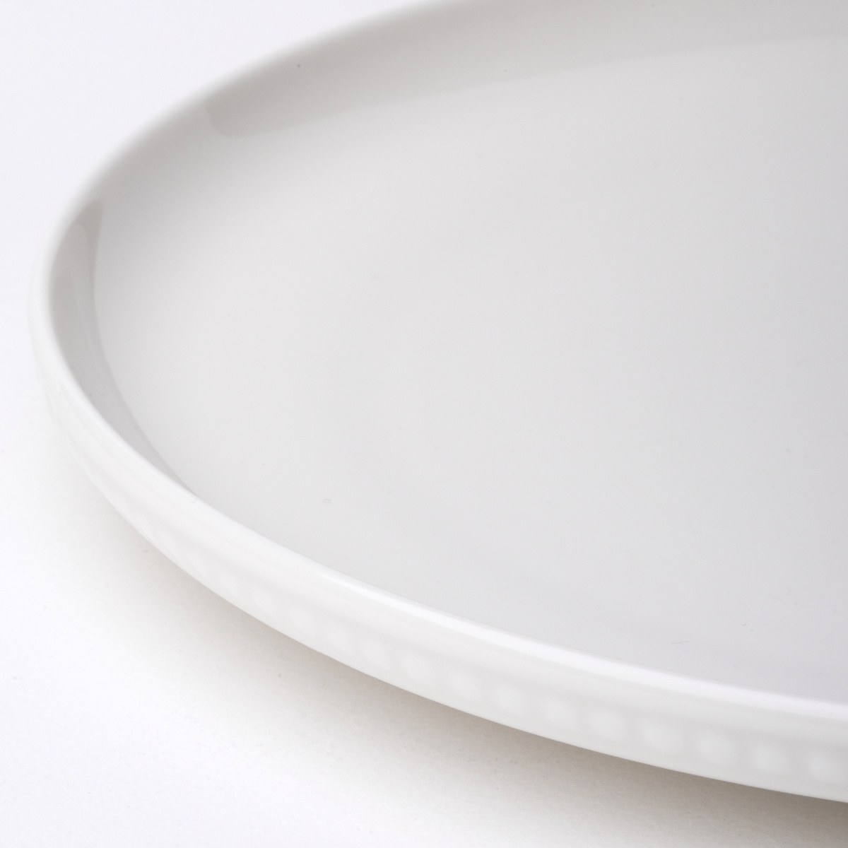 Kezdő étkészlet 36 db | Elements Pearl