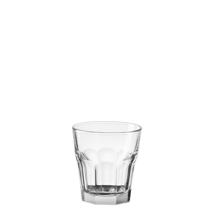 Whiskys pohár 260 ml | Gibraltar Art E