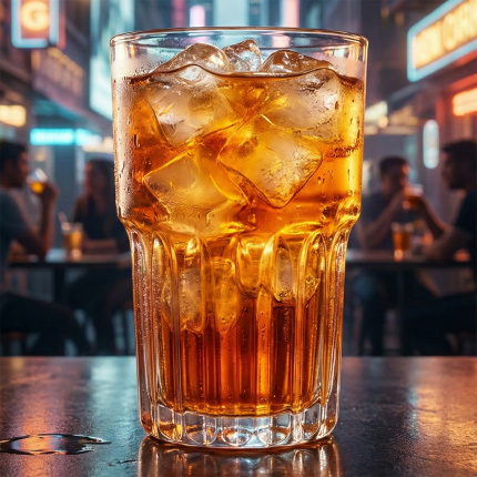 Longdrink pohár 265 ml | Lirra