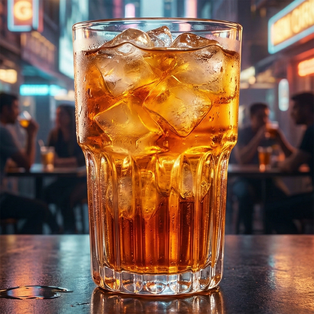 Longdrink pohár 265 ml | Lirra
