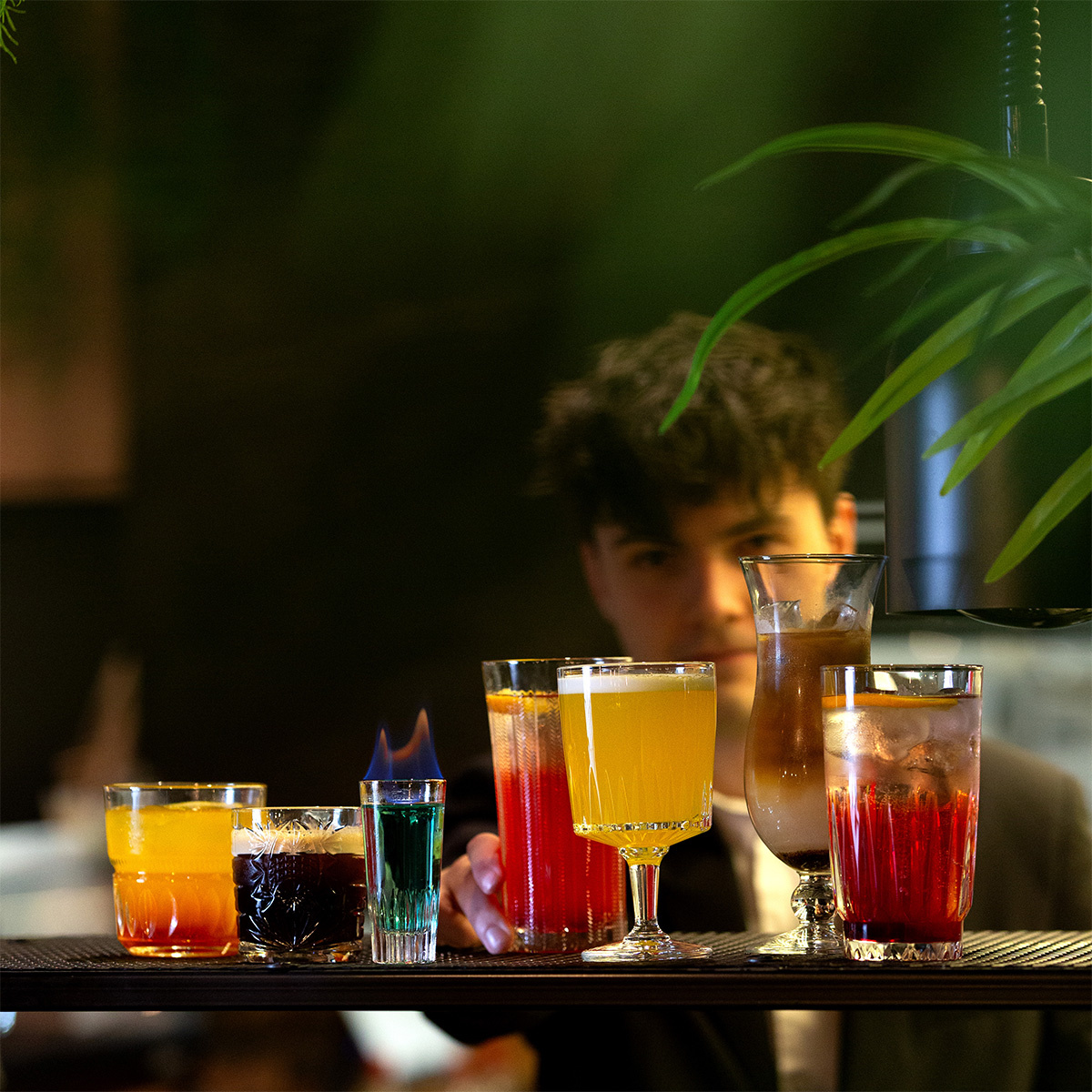 Longdrink pohár 355 ml | Fusion