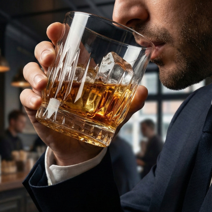 Pohár Tumbler 295 ml | Homm