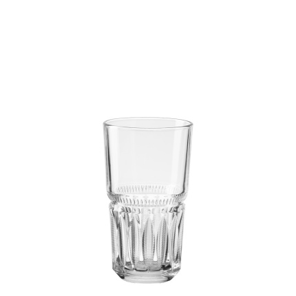 Longdrink pohár 350 ml | Verra