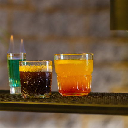 Tumbler pohár 265 ml | Lirra