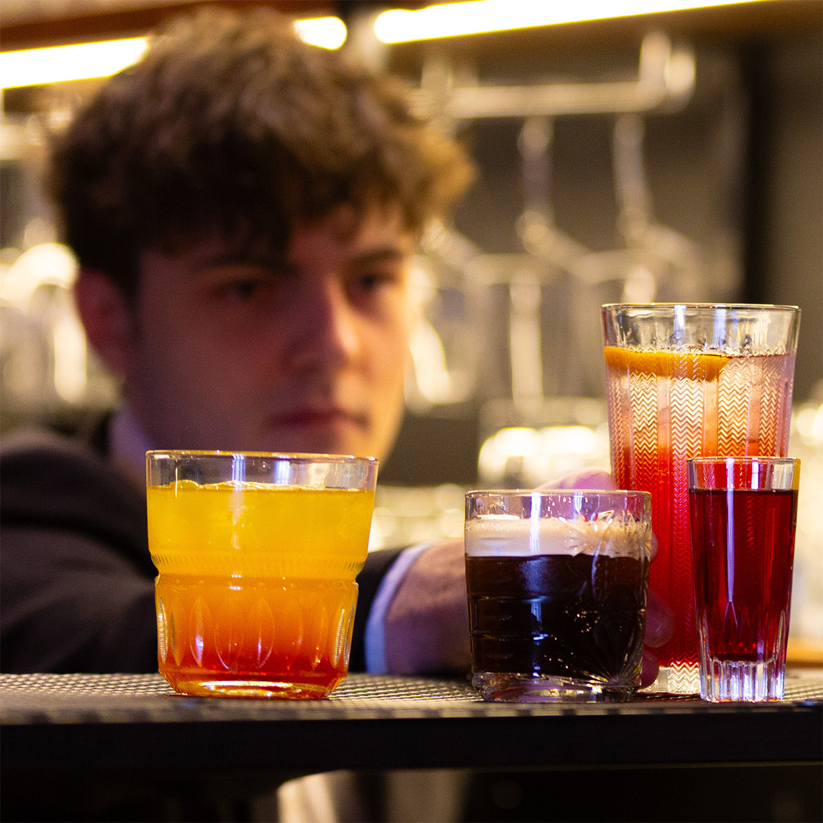 Tumbler pohár 265 ml | Lirra