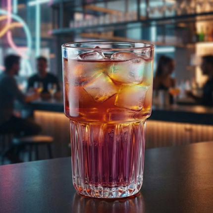 Longdrink pohár 355 ml | Lirra