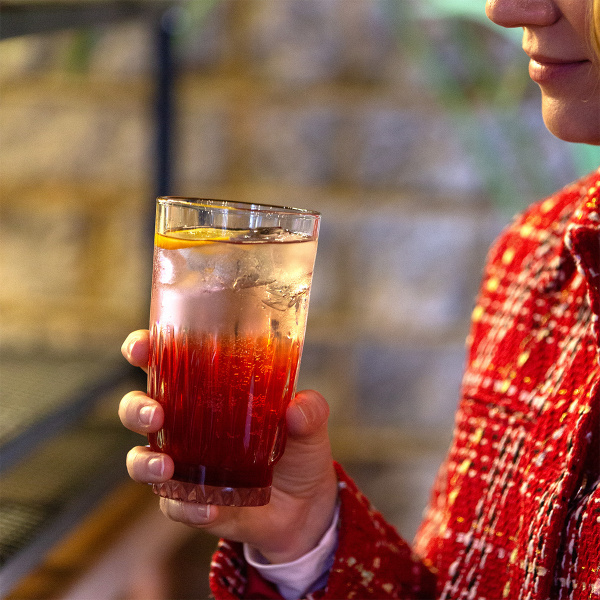 Longdrink pohár 355 ml | Homm