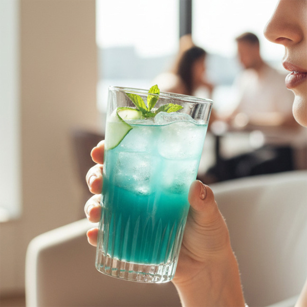 Longdrink pohár 405 ml | Buzz