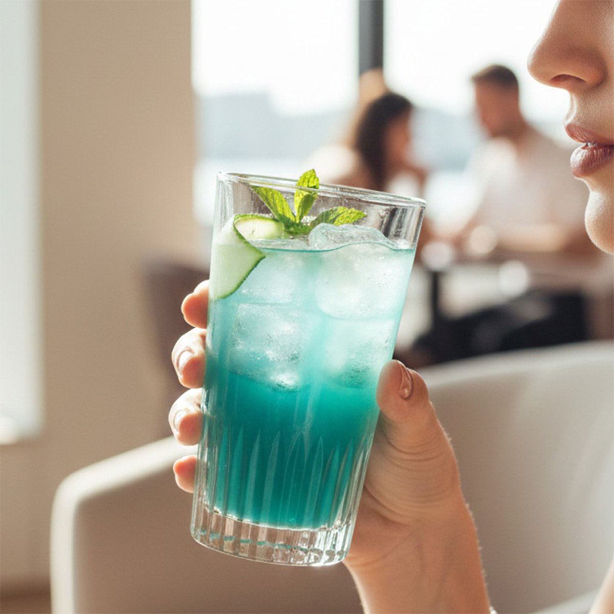 Longdrink pohár 405 ml | Buzz