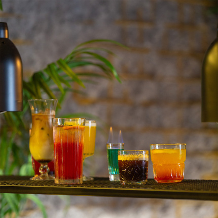 Longdrink pohár 355 ml | Fusion