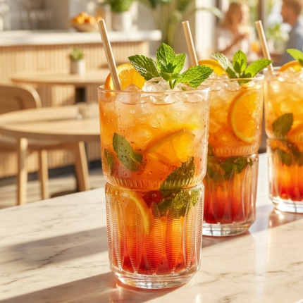 Longdrink pohár 470 ml | Verra