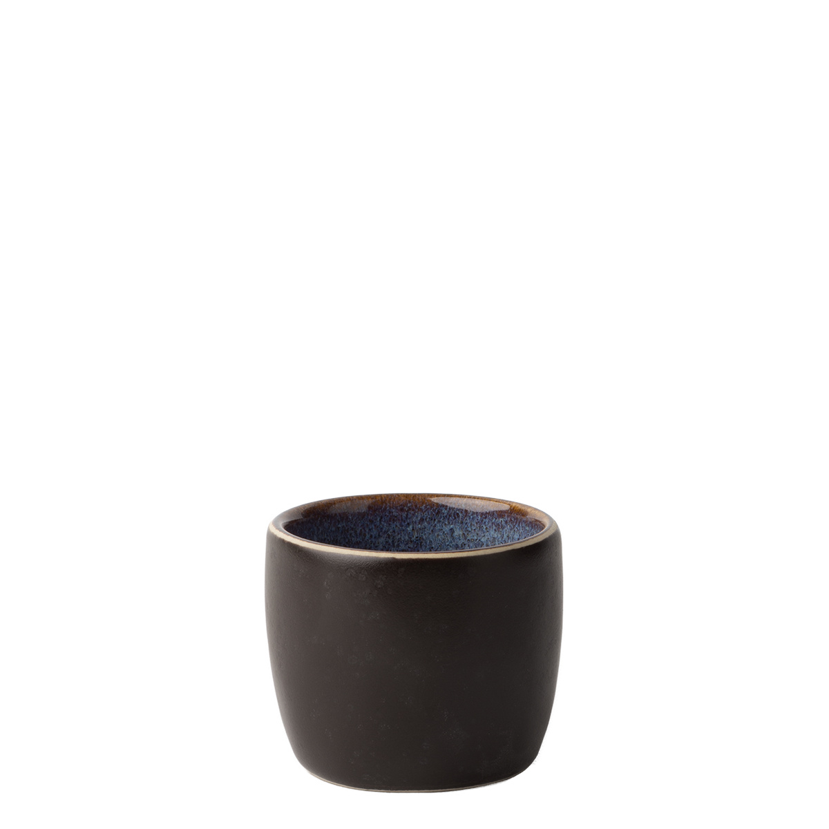 Fül nélküli csésze 65 ml | Gaya Elements Night Terra