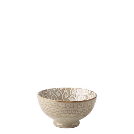 Ramen tál ø 14 cm | Levante Pearl