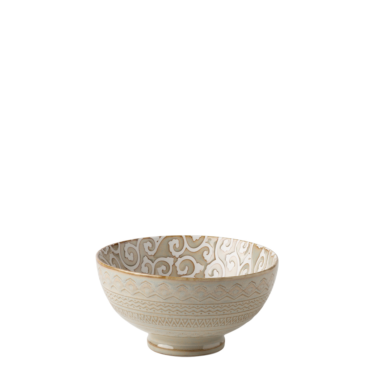 Ramen tál ø 15,2 cm | Levante Pearl