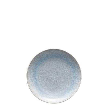 Lapos tányér Coupe 16,5 cm | Elements Glacial Ice