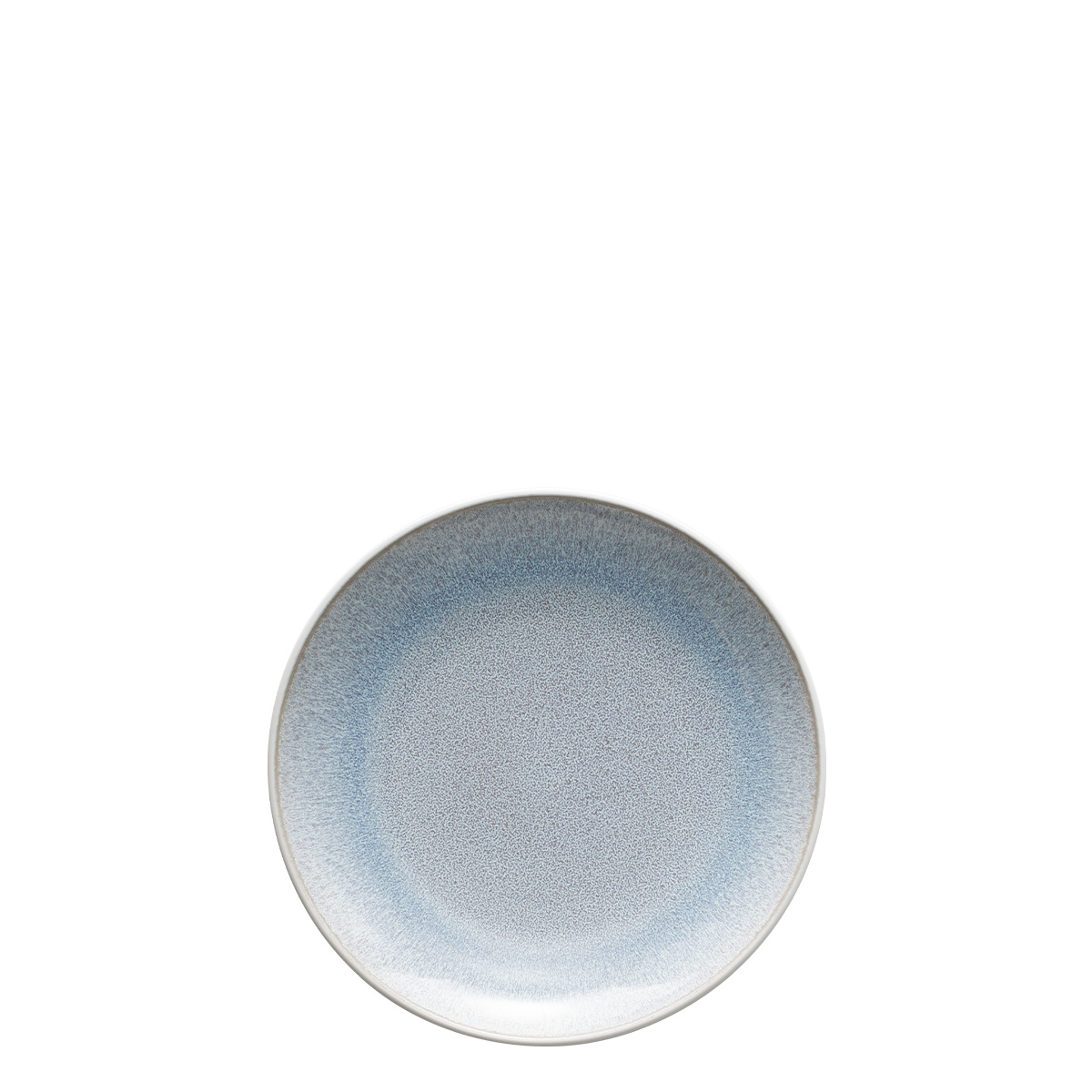 Lapos tányér Coupe 16,5 cm | Elements Glacial Ice