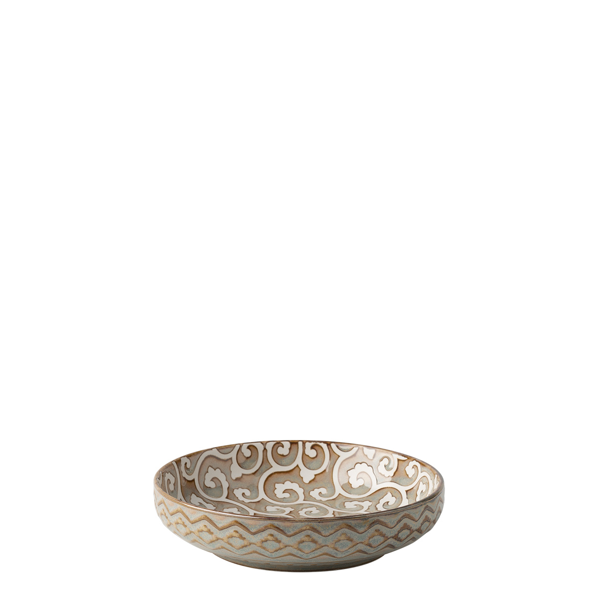 Tál ø 15 cm | Levante Pearl