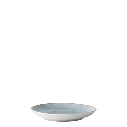 Lapos tányér Coupe 16,5 cm | Elements Glacial Ice