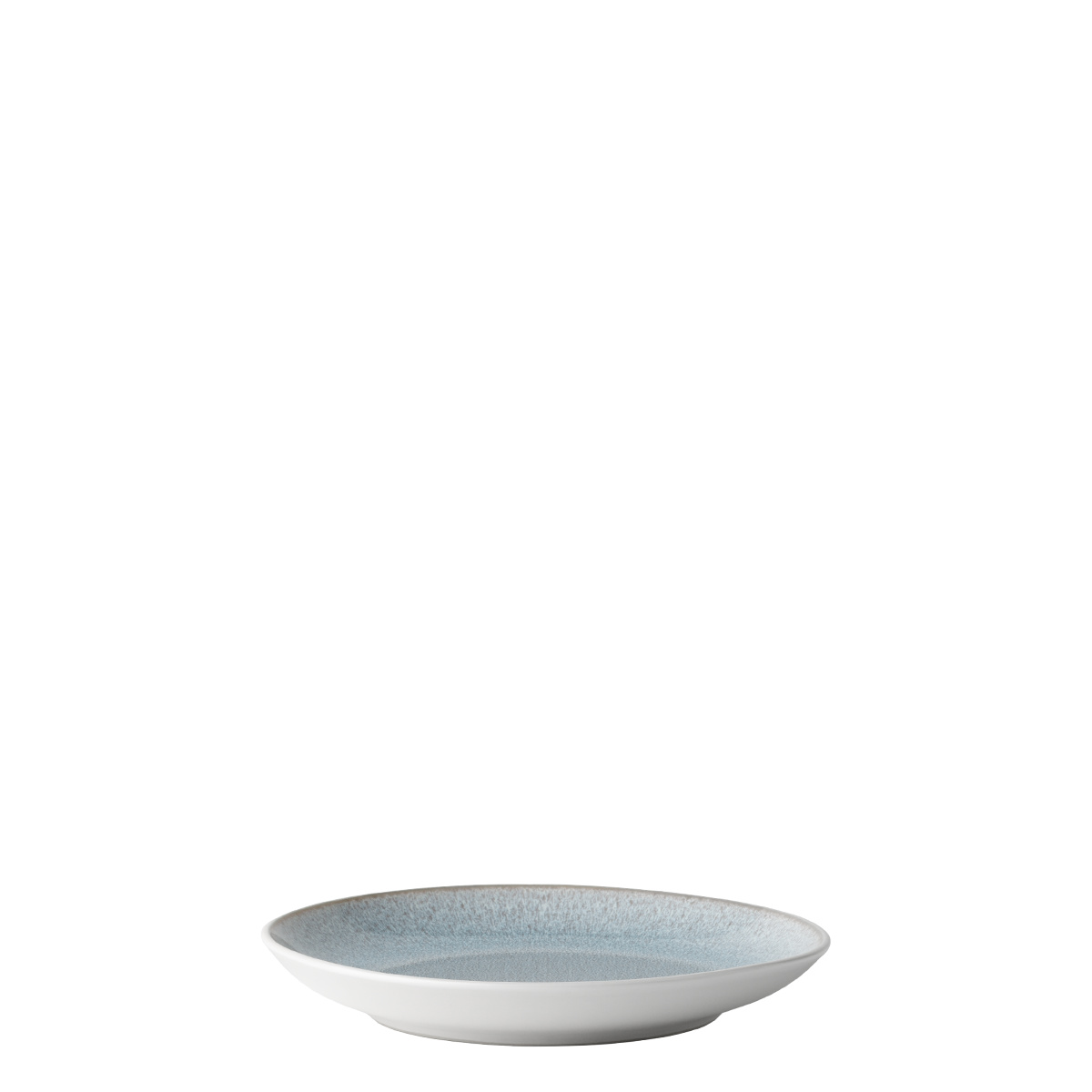 Lapos tányér Coupe 16,5 cm | Elements Glacial Ice