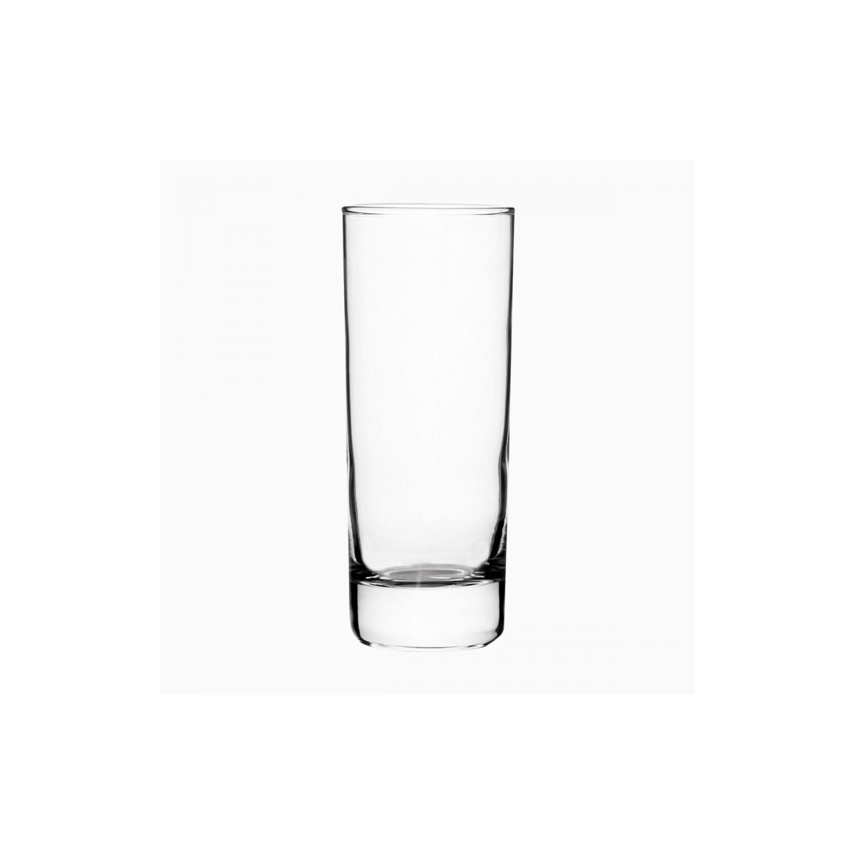 Long drink pohár szett 3 db - Basic