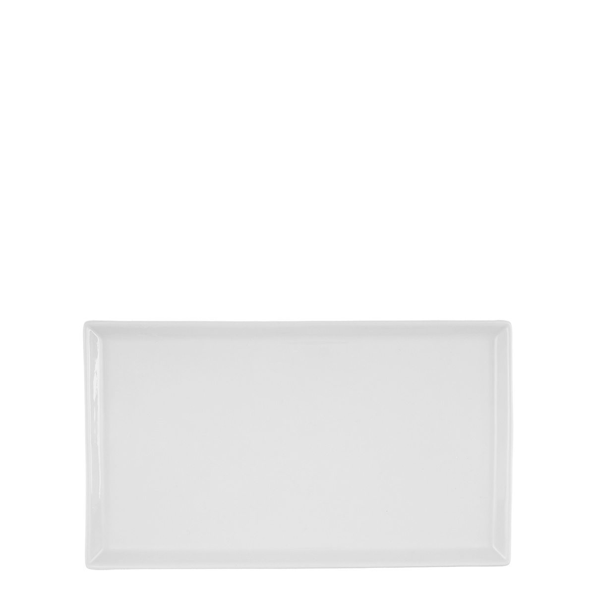Tálalótányér 30 x 17,5 cm - Hotel Inn