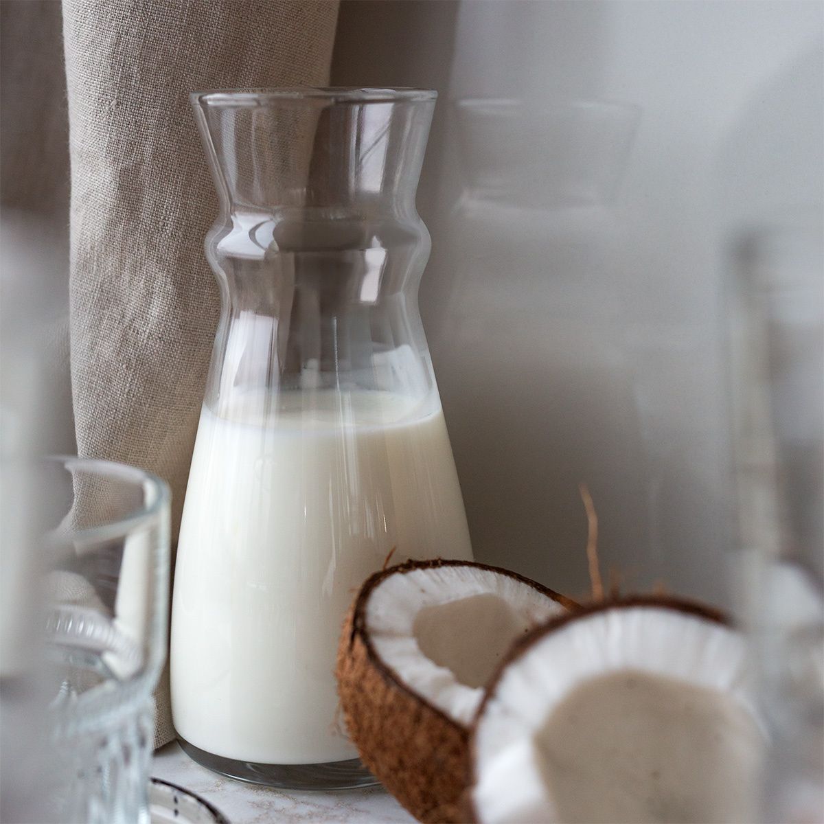 Kancsó 500 ml - Arcoroc Fluid