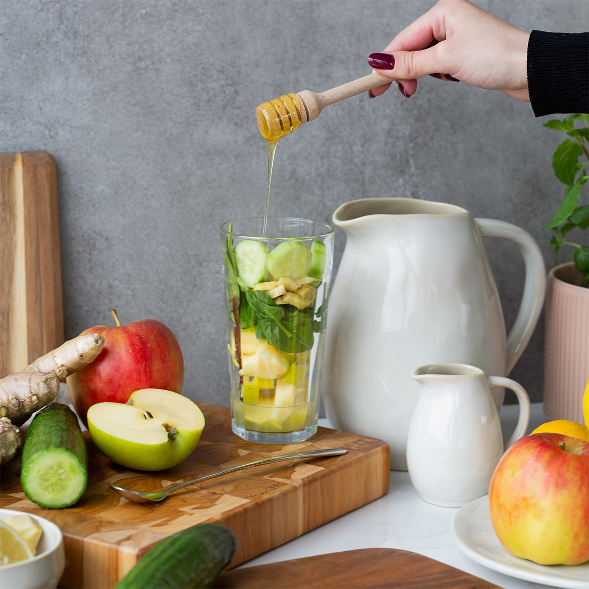Longdrink pohár 470 ml | Libbey Art E